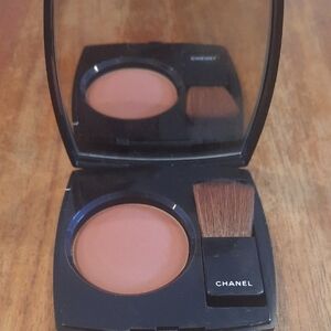 Chanel Blush